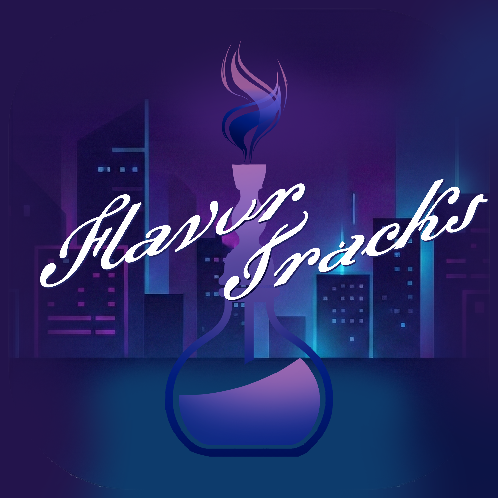 FLAVOR TRACKS Icon