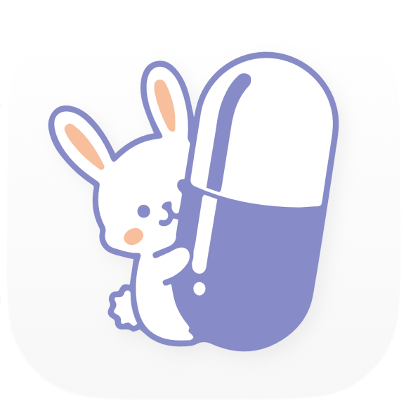おくすりもういいよ Icon